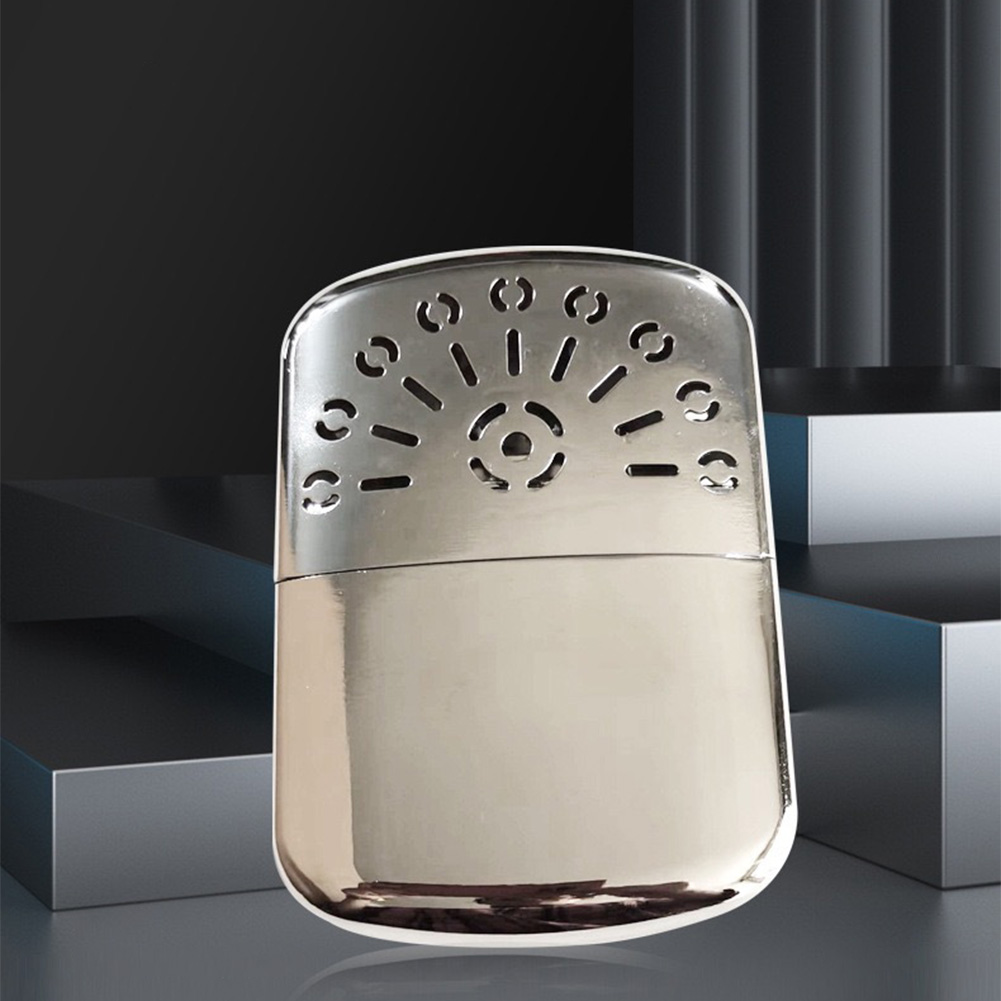 Portable Fuel Hand Warmer Reus - مراجعة Outdoor Hunting Heater وسعره