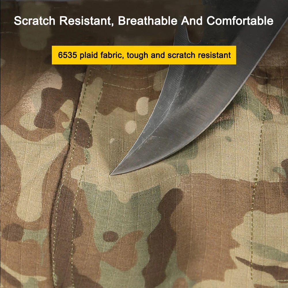 Outdoor Men Combat Pants Tacti - مراجعة Outdoor Hunting Pants Women وسعره