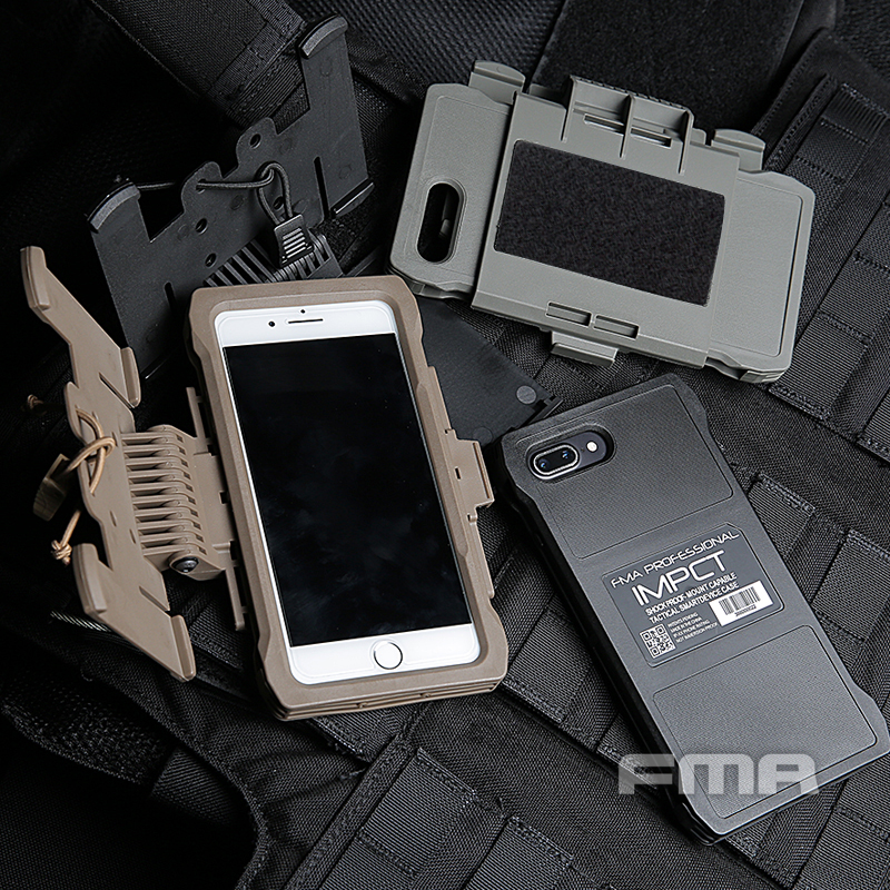 New FMA Molle Tactical Bag Plu - مراجعة Outdoor Hunting Equipment وسعره