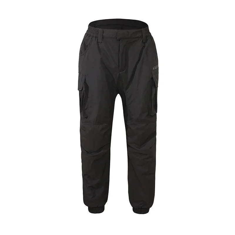 New Men Women Winter Thermal E - مراجعة Outdoor Hunting Pants Women وسعره