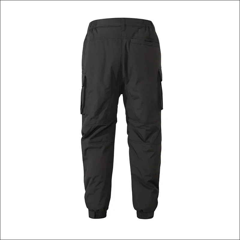 New Men Women Winter Thermal E - مراجعة Outdoor Hunting Pants Women وسعره