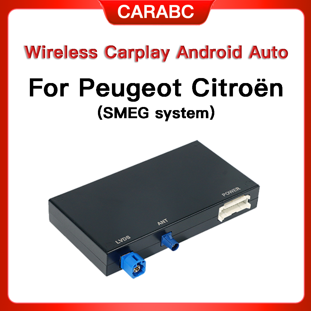 For Peugeot Citroen Wireless C - مراجعة Trail Camera Infrared وسعره