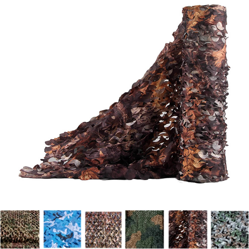 Camouflage Net Camouflage Net  - مراجعة Hunting Outdoor Background وسعره
