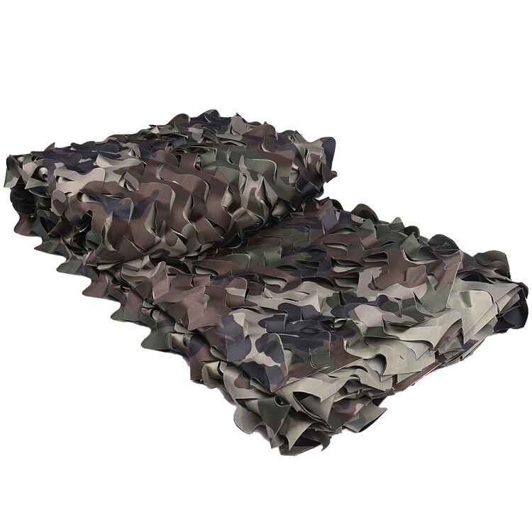 Camouflage Net Camouflage Net  - مراجعة Hunting Outdoor Background وسعره