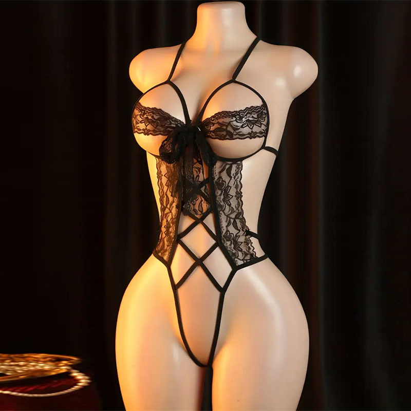 Bandage G-string Lingerie Crot - مراجعة Bow Stringer Tool وسعره