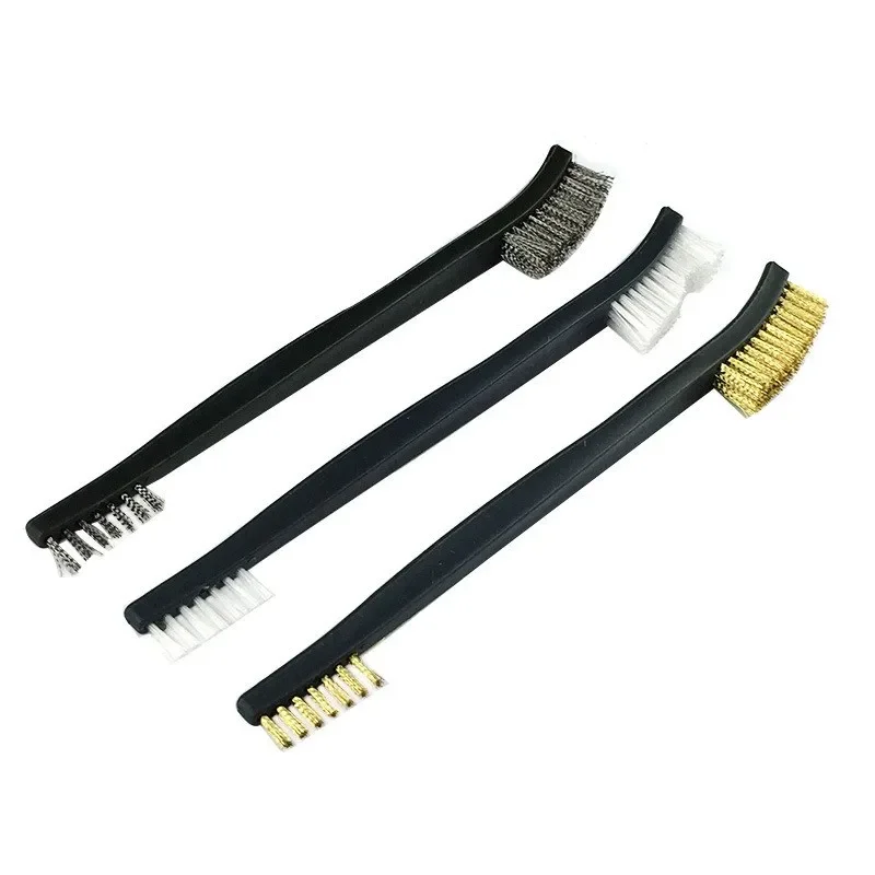 Gun Cleaning Set Double-ended  - مراجعة Gun Cleaning Rod وسعره