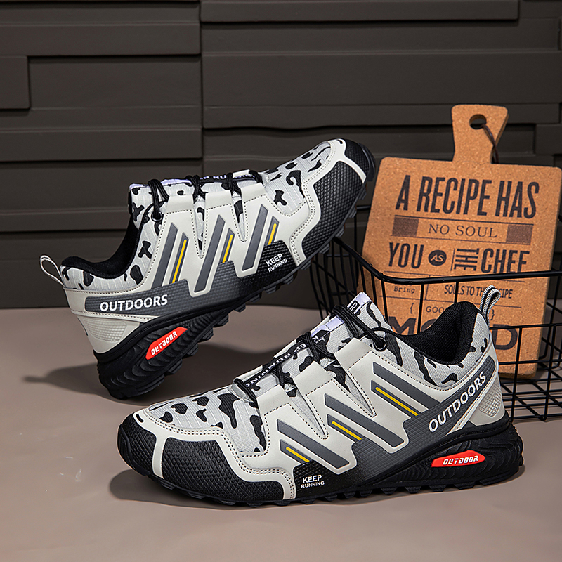 Men's Cycling Shoes Outdoor Wa - مراجعة Outdoor Hunting Bike وسعره