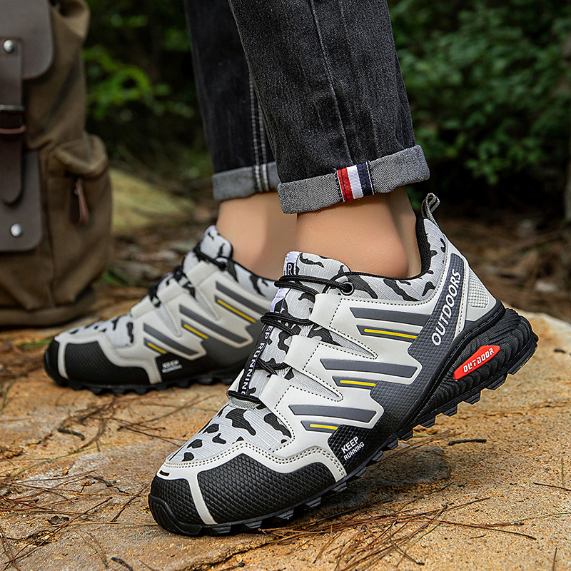 Men's Cycling Shoes Outdoor Wa - مراجعة Outdoor Hunting Bike وسعره