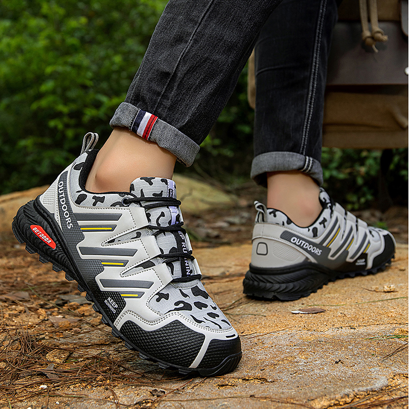 Men's Cycling Shoes Outdoor Wa - مراجعة Outdoor Hunting Bike وسعره