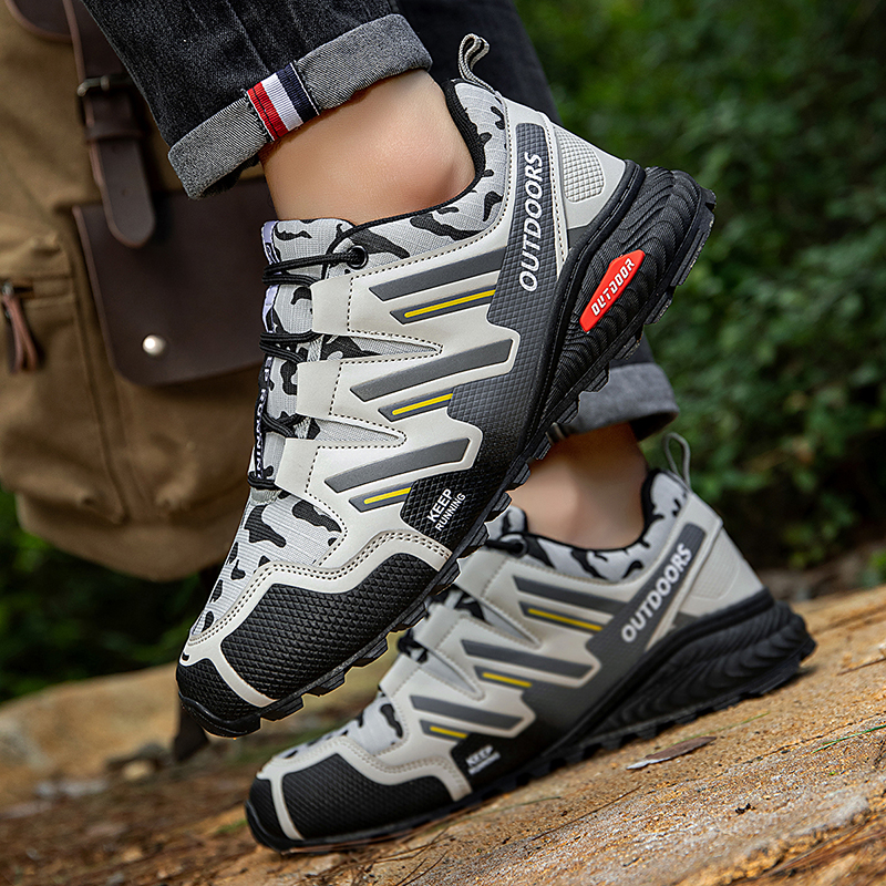 Men's Cycling Shoes Outdoor Wa - مراجعة Outdoor Hunting Bike وسعره