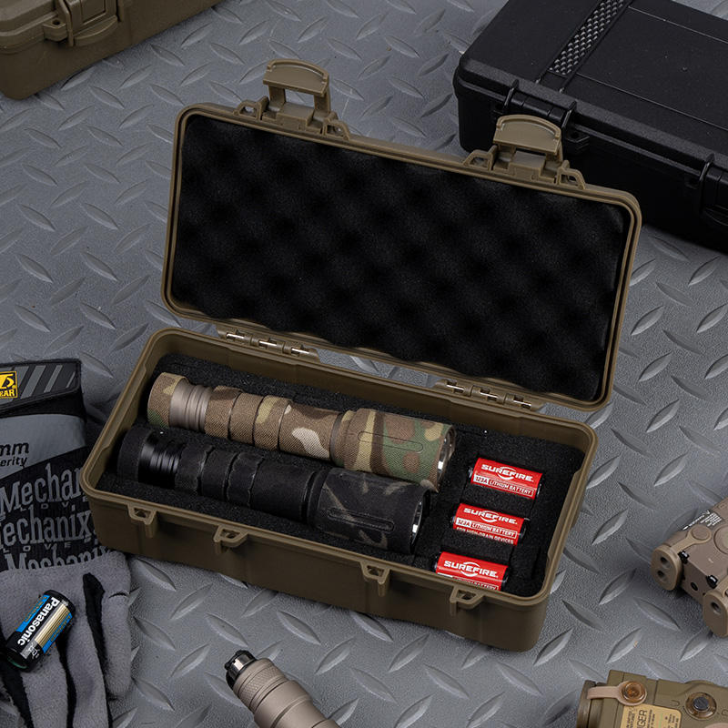 Tactical Equipment Outdoor Sho - مراجعة Outdoor Hunting Equipment وسعره