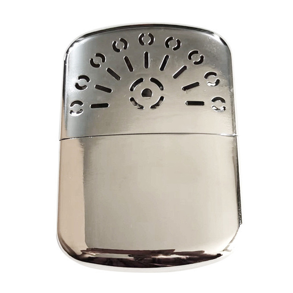 Zinc Alloy Portable Fuel Hand  - مراجعة Outdoor Hunting Heater وسعره
