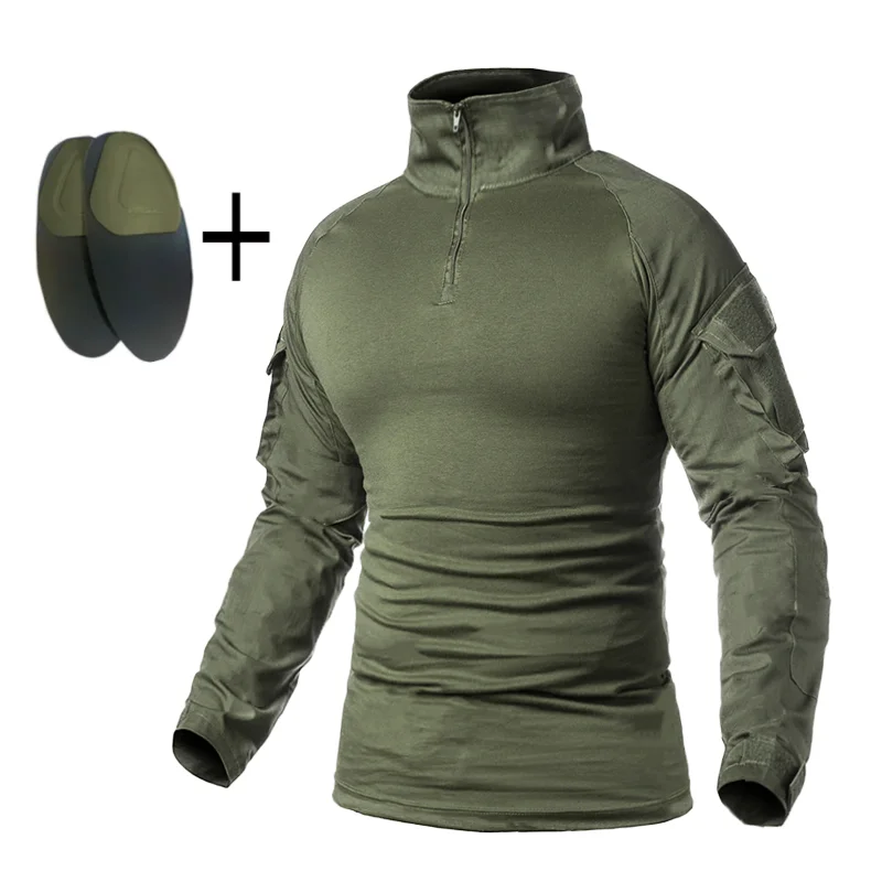 Tactical Suits Milita Uniform  - مراجعة Outdoor Hunting Pants Women وسعره