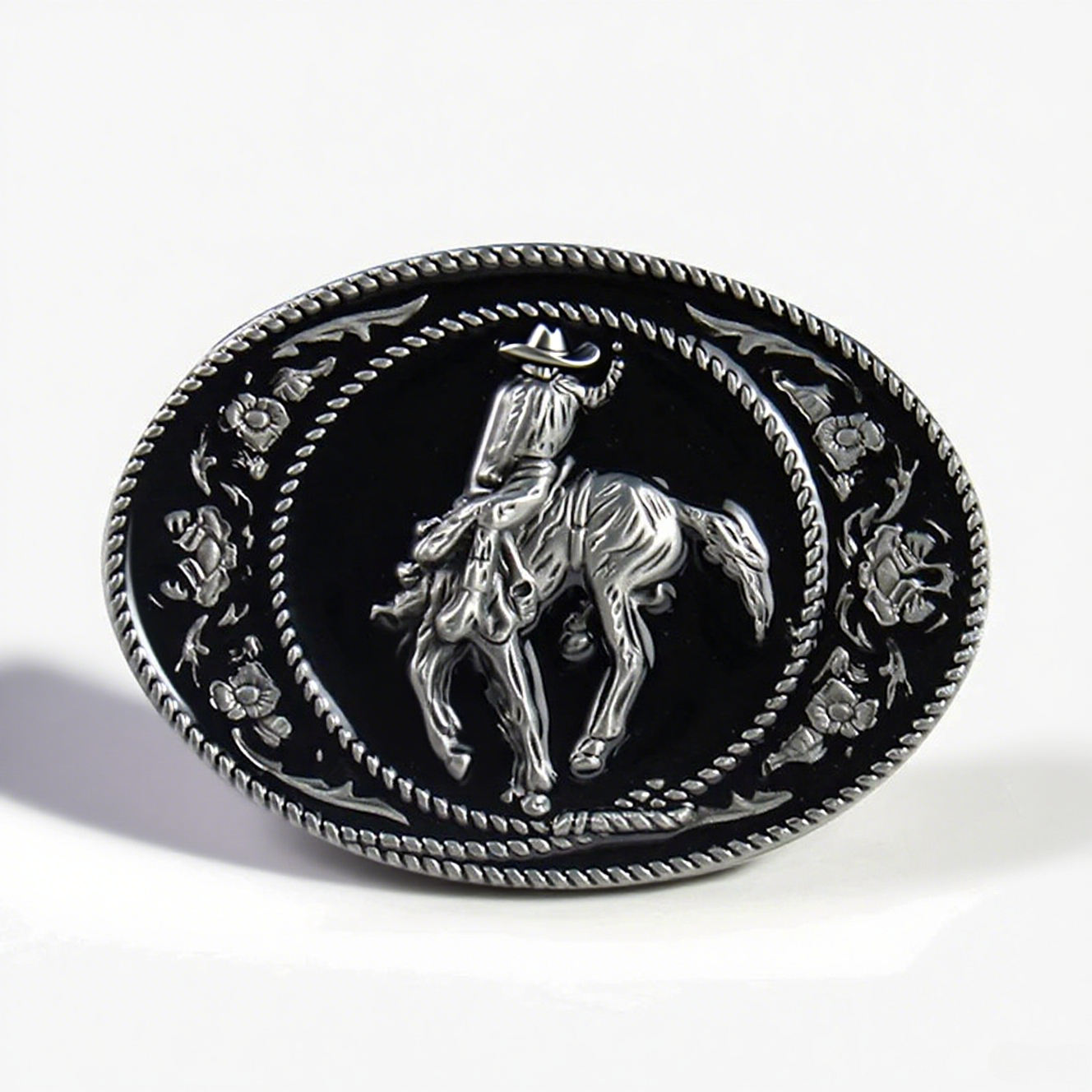 Black Ellipse Belt Buckle Stai - مراجعة Outdoor Hunting Outfit وسعره