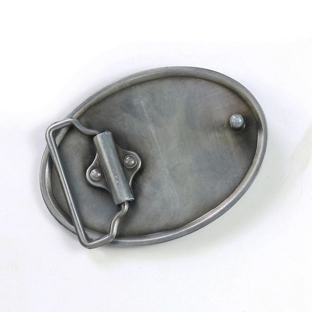 Black Ellipse Belt Buckle Stai - مراجعة Outdoor Hunting Outfit وسعره