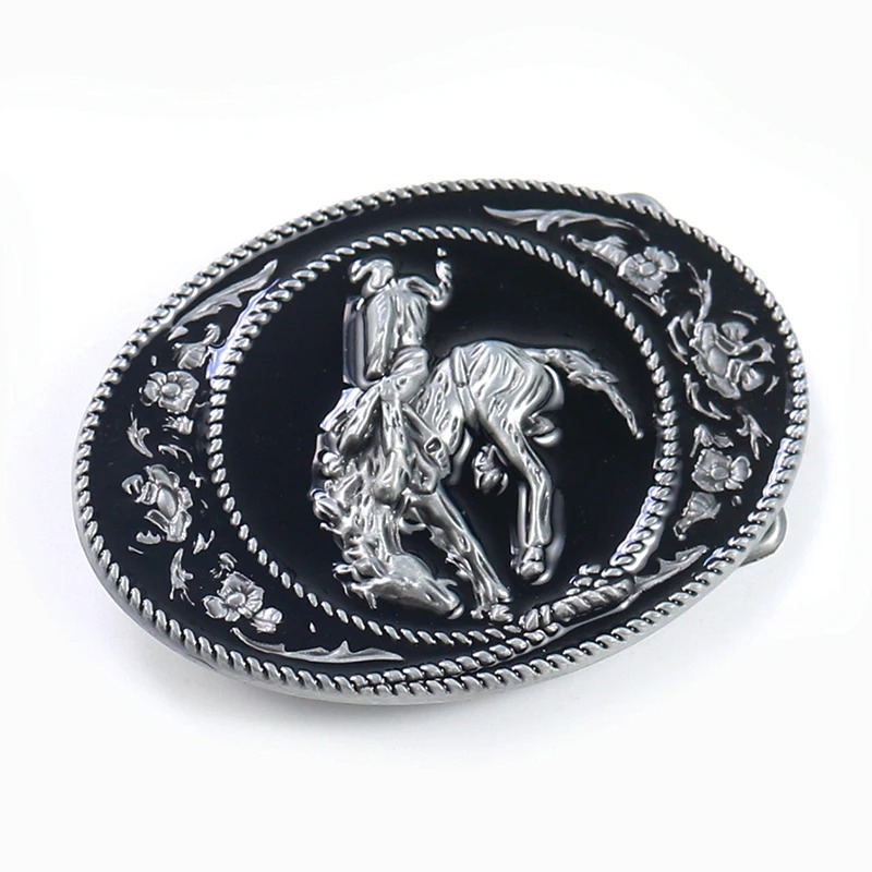 Black Ellipse Belt Buckle Stai - مراجعة Outdoor Hunting Outfit وسعره