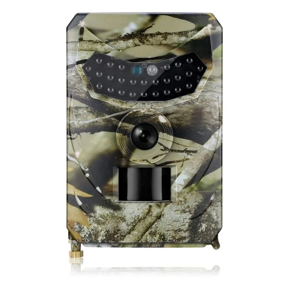 Hunting Trail Camera 20MP 1080 - مراجعة Trail Camera Infrared وسعره