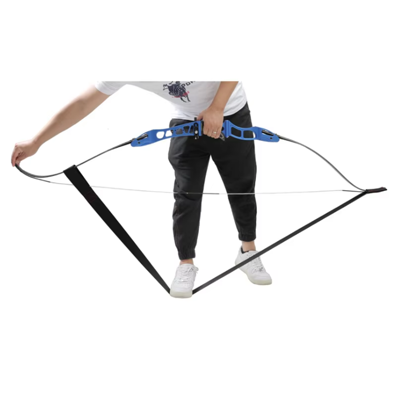 Archery Bowstring Installation - مراجعة Bow Stringer Tool وسعره