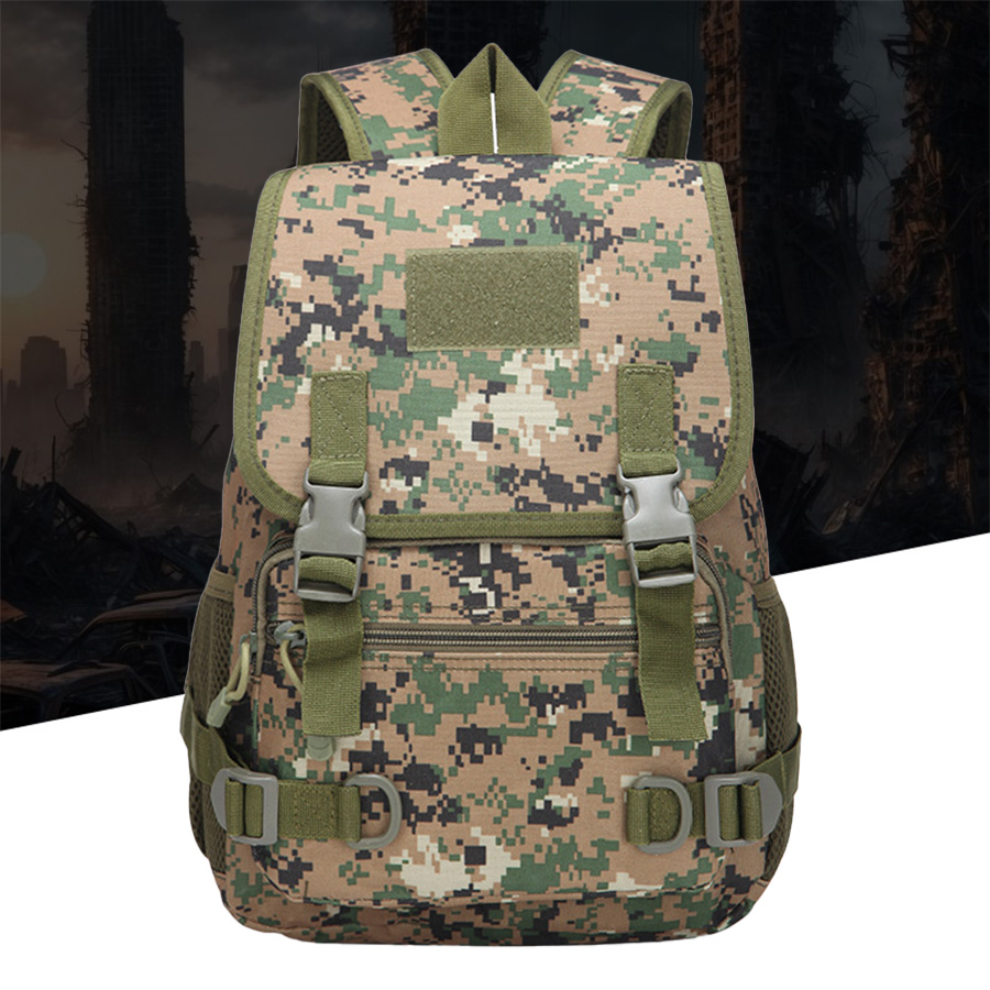 School military training backp - مراجعة Outdoor Hunting Equipment وسعره