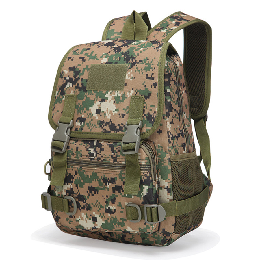 School military training backp - مراجعة Outdoor Hunting Equipment وسعره