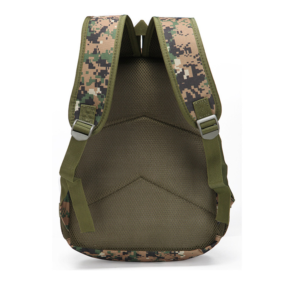 School military training backp - مراجعة Outdoor Hunting Equipment وسعره