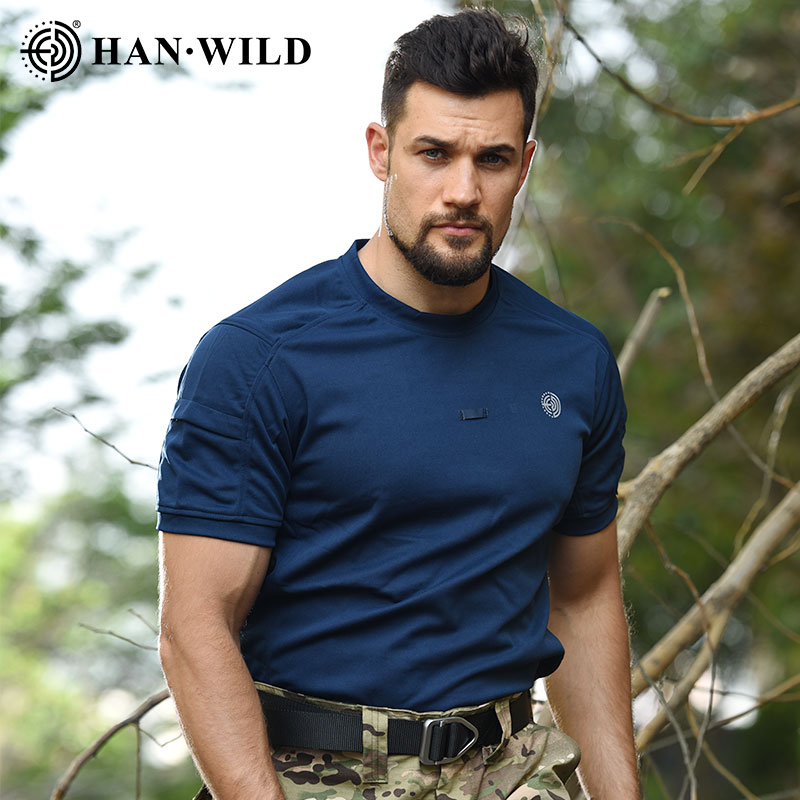 Tactical Shirt Airsoft T-shirt - مراجعة Outdoor Hunting Outfit وسعره