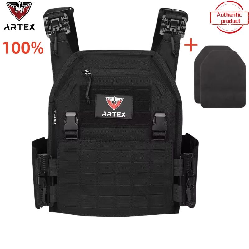 ARTEX Tactical Vest Outdoor Hu - مراجعة Outdoor Hunting Equipment وسعره