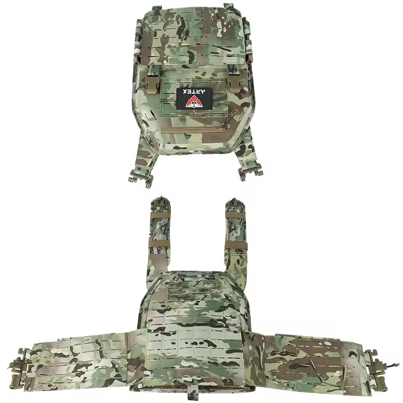 ARTEX Tactical Vest Outdoor Hu - مراجعة Outdoor Hunting Equipment وسعره