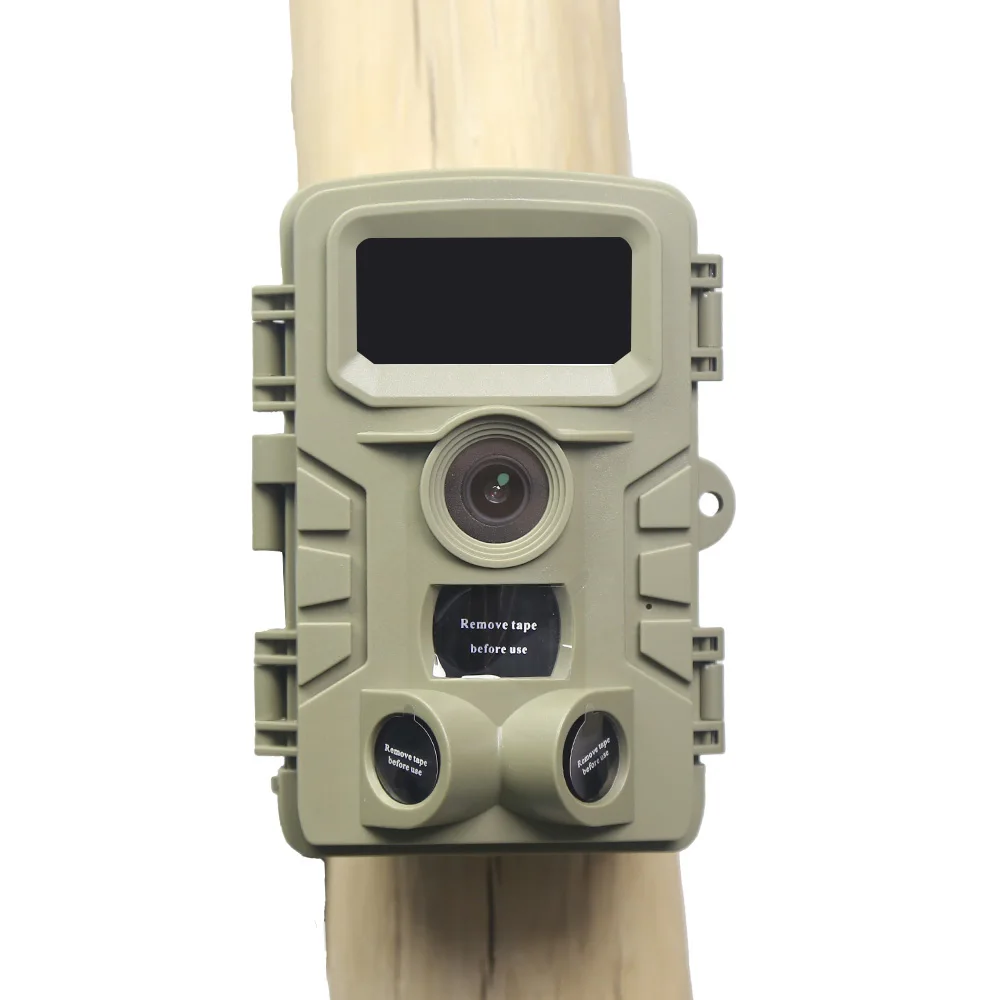 PR700 Wildlife Trail Camera In - مراجعة Trail Camera Infrared وسعره