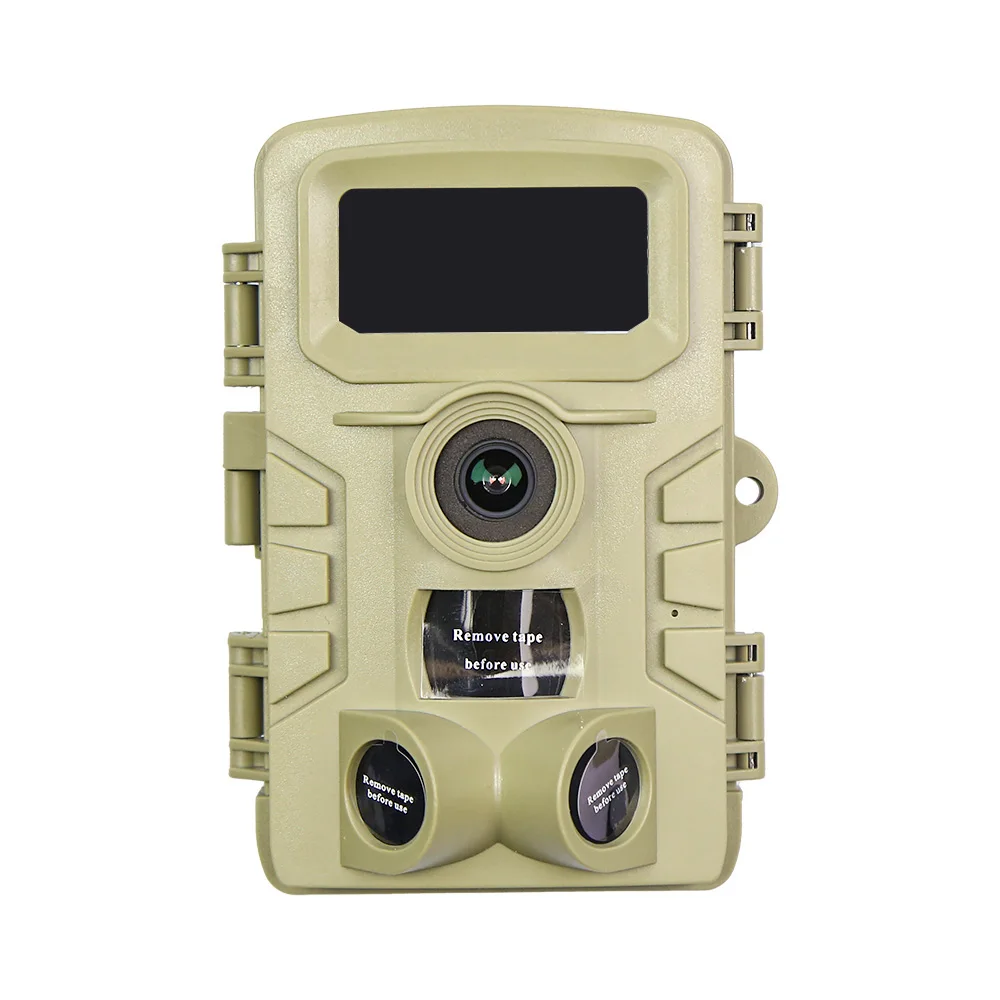 PR700 Wildlife Trail Camera In - مراجعة Trail Camera Infrared وسعره